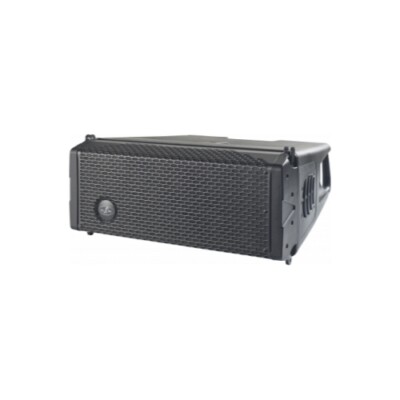 DAS Audio Event-26A Compact 2-way Powered Line Array Speaker