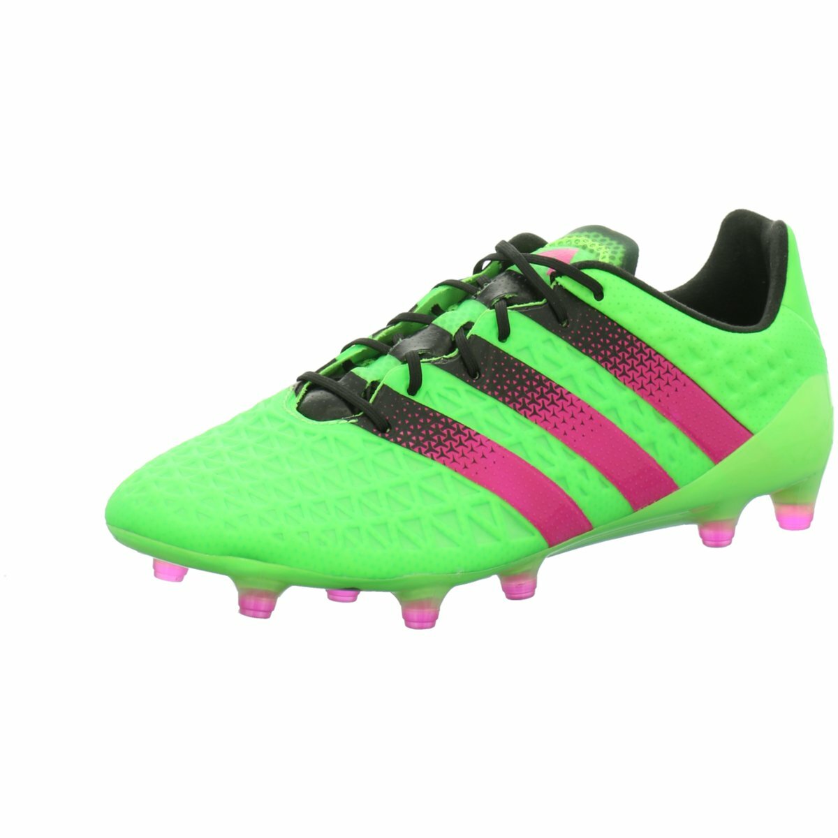 Купить #S2K adidas Herren Sportschuhe ACE 16.1 FG/AG Herren на Аукцион DE  из Германии с доставкой в Россию, Украину, Казахстан