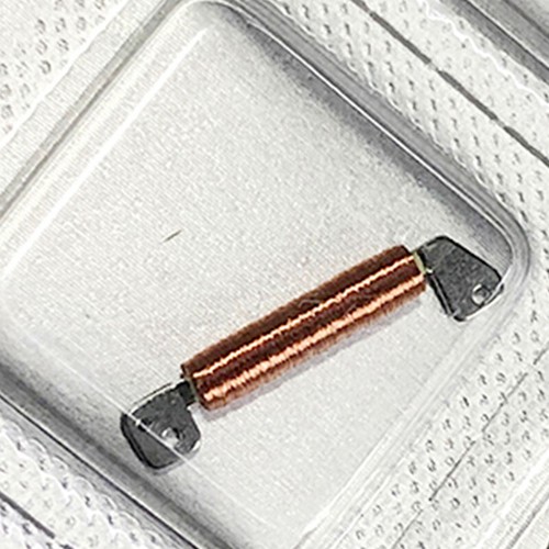 705 715 Uhrwerk Spule für Swiss Ronda 705 715 Quarzwerk Reparatur - Bild 4 von 4