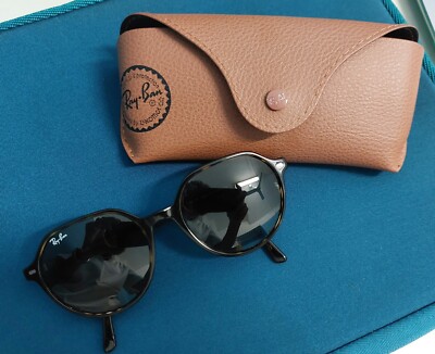 Occhiali Da Sole Ray Ban Donna Ray Ban RB4378 710/13 Occhiali Da