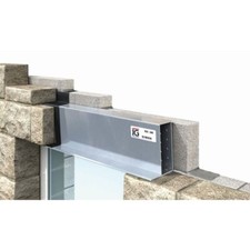 IG Heavy Duty HDBOX-200 Lintel 215mm High 2700mm Free Delivery