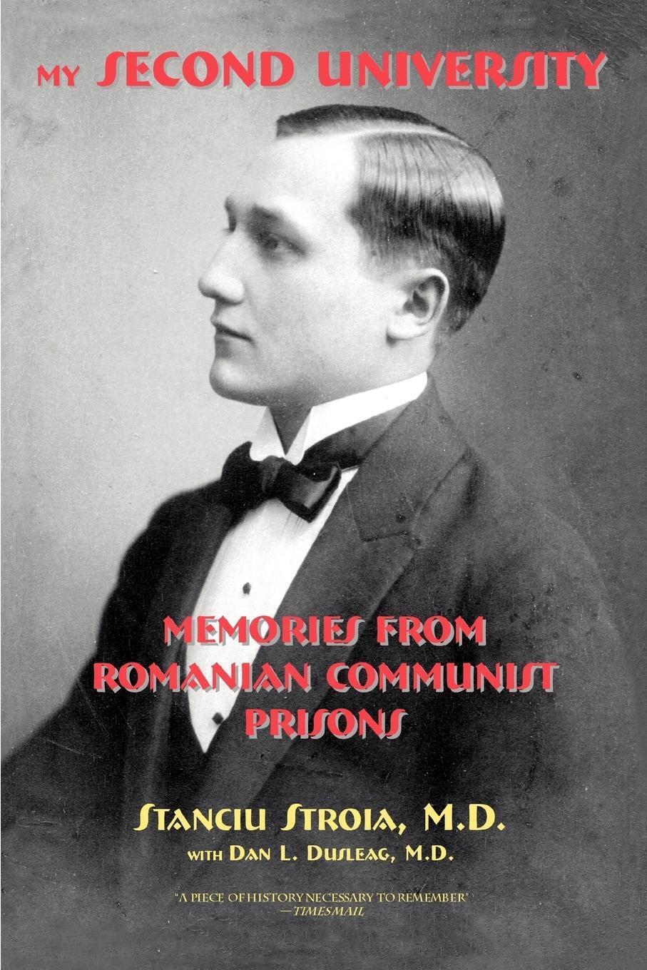 Thumbnail - My Second University | Memories From Romanian Communist Prisons | Dan