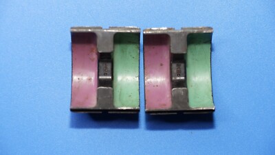 Thomas & Betts 15511 Code 54H Green/Purple Hex Die