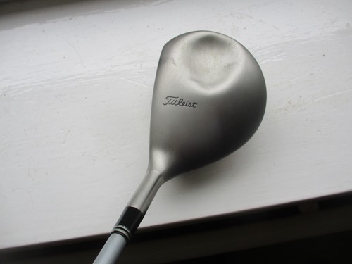 TITLEIST PT Mazza da golf 9,0 gradi taglia media - MG205R asta regolare in grafite - Foto 4 di 14