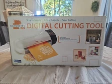 Silhouette SD Electronic Cutting Tool