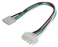 Refrigerator Icemaker Cord Wire Harness for Whirlpool WPD7813010 AP6014598