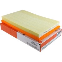 Knecht Luftfilter Filtereinsatz FüR Opel Vectra B 1.6I 16V 1.8I 2.0I 2.5I V6