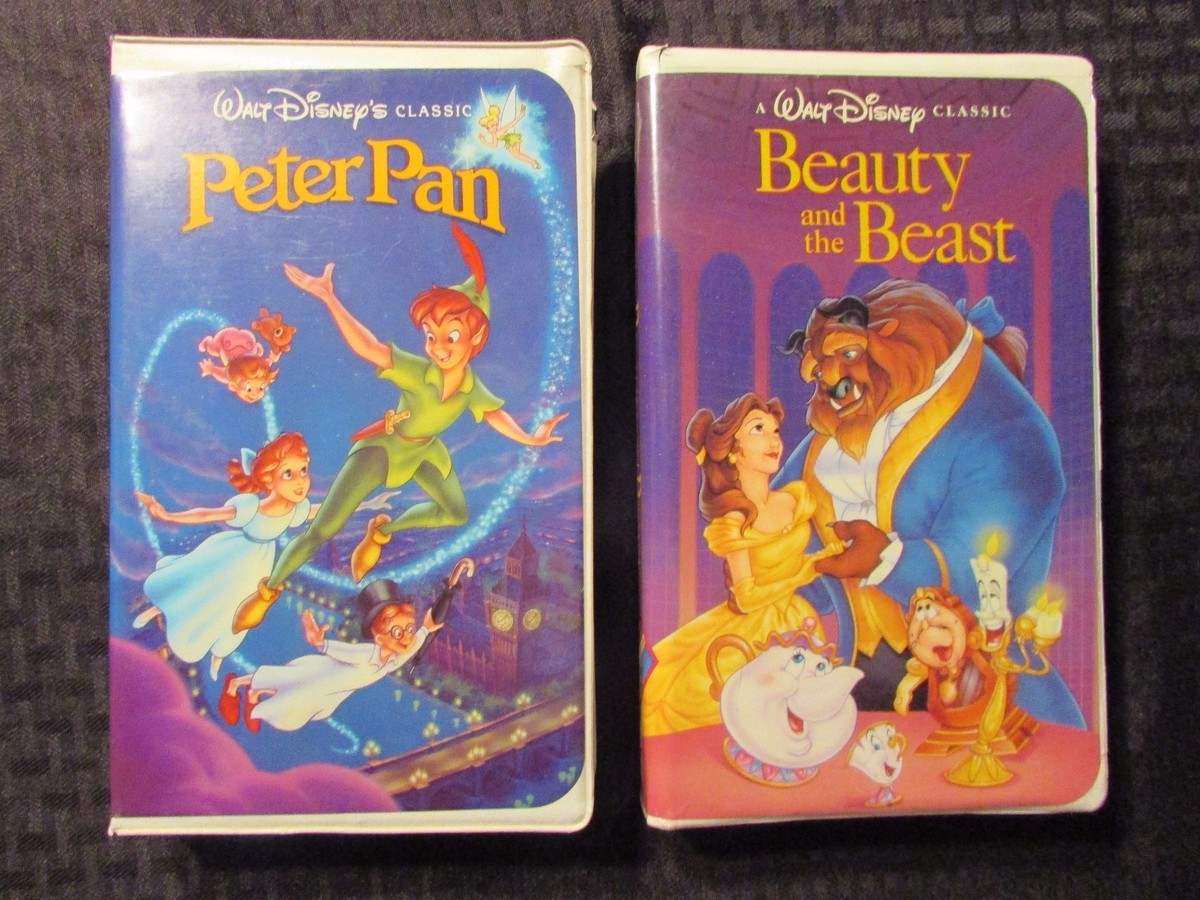 15 Most Valuable Disney VHS Tapes Complete Guide, 50 OFF