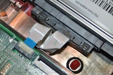 HP 15-P 15-p066us 15-p051us 15-p043 Laptop HDD Cable / Hard Drive SATA Connector