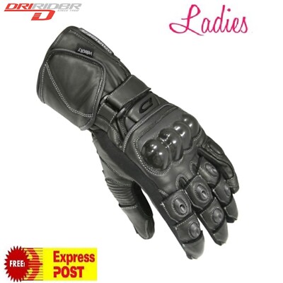 dririder winter gloves
