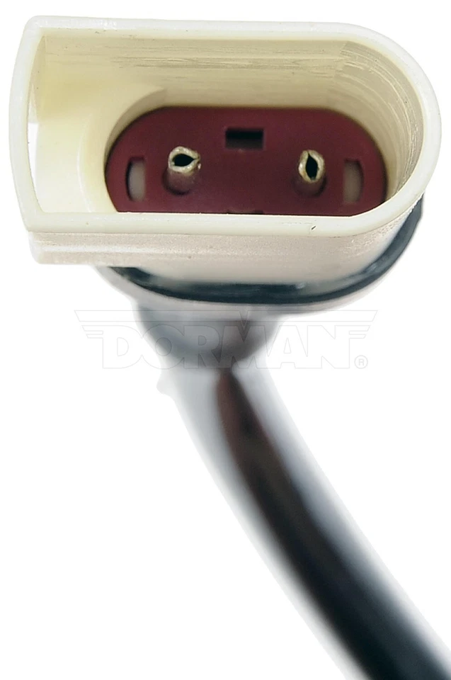 Sensor de velocidad de rueda ABS Dorman para Mercury Cougar 1999-2002 Foto 3 de 4