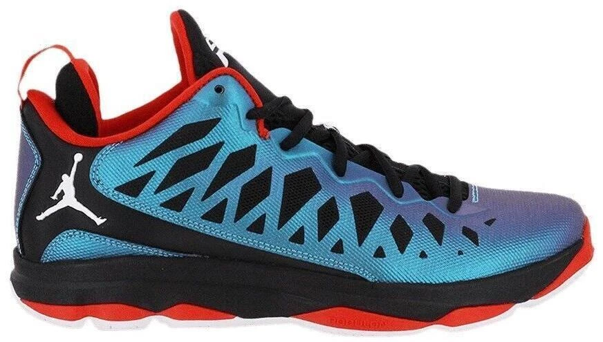 Jordan CP3.VIII AE Rainbow Multicolor for Sale | Authenticity