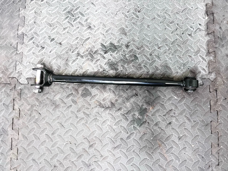 13-18 LEXUS ES350 ES TRASERO IZQUIERDO LADO DEL CONDUCTOR UNIDAD DE BRAZO DE CONTROL DELANTERO OEM Foto 2 de 4