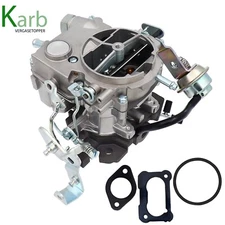 New 2 Barrel Carburetor fits Chevy  307/ 350/ 400 engine  17054616 2GC Rochester