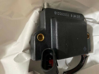 Brand New Original Skidoo Ignition Coil 800 ETEC OEM MXZ/TNT/Summit, 512060953