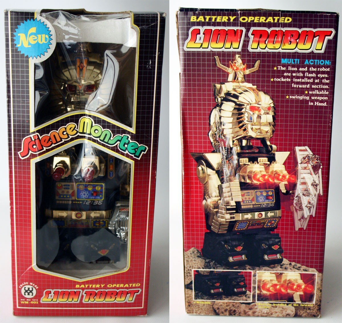 1978年トミー メロポロン 1978年トミー メロポロン VINTAGE 1978 TOMY WIND UP ROBOT USA