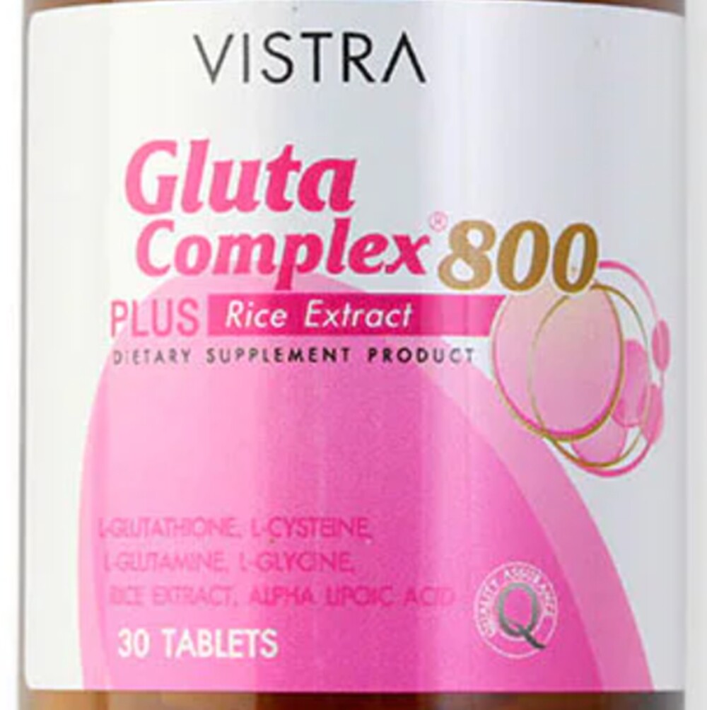 what not to mix with glutathione What To Avoid When Taking Glutathione In 2026