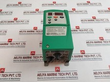 CONTROL TECHNIQUES 11200025 Ac Drive Commander SE 0.25KW 0-240V 0-1000HZ