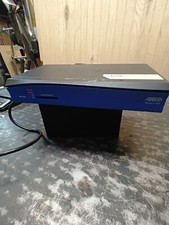 Adtran, 1202820G1, Netvanta 3430 2nd GEN , Modular Access Router RH040720
