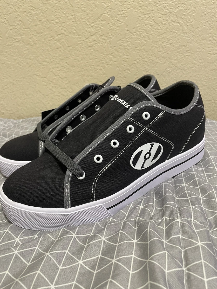 Size 9 heelys shoes sale