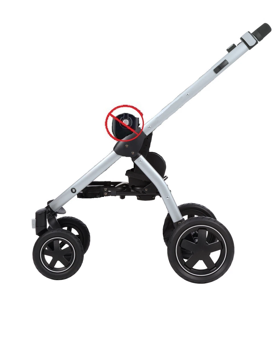 Maxi top cosi stella