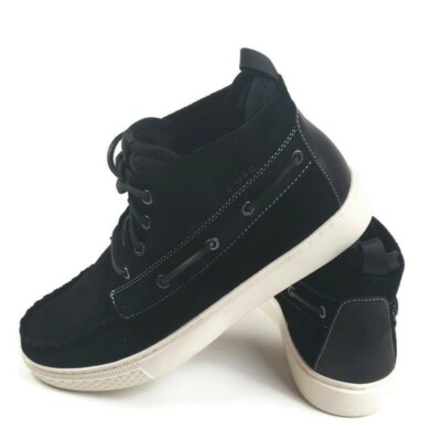 Polo Ralph Lauren Whipstitched Chukka Boot Sz 11 Polo Ralph Lauren Whipstitched Lace Up Suede Leather Chukka  main image 3