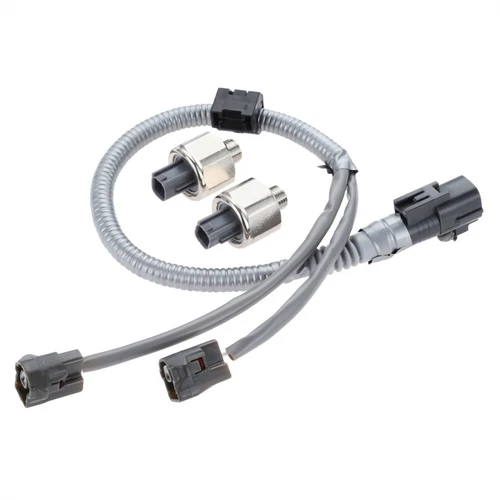 2PCS Knock Sensor w/ Harness For Toyota Camry 1999-2006 Lexus ES300 2000-2003 - Picture 4 of 10