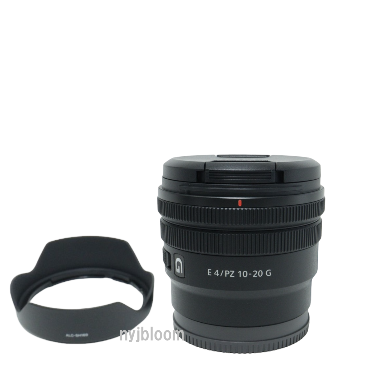 New SONY E PZ 10-20mm f4 G Lens (SELP1020G) E-Mount APS-C