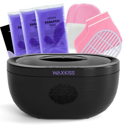YOSA 美佑温 ハーブセット YOSA 美佑温 ハーブセット Paraffin Wax Machine for Hand and Feet