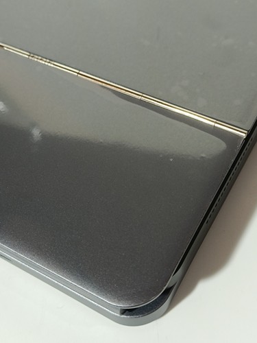 Doqo iPad Pro 11 / Air 10,9 cala etui z klawiaturą w skórzanym etui /towar B _1,59_5 - Zdjęcie 23 z 24