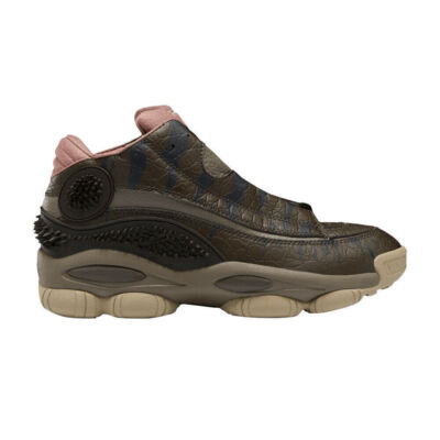 Reebok Jurassic World x The Answer DMX 'Giganotosaurus' HQ6276 Men's Shoes