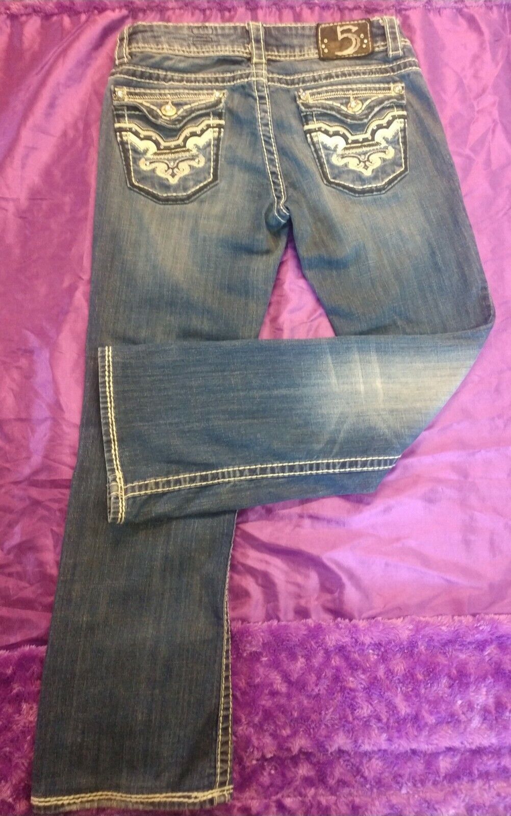 Women\'s Size 5 | Studio 33 Jeans eBay - 29 x