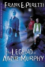 The Legend of Annie Murphy (The Cooper Kids Adventure Series #7) - VERY GOOD