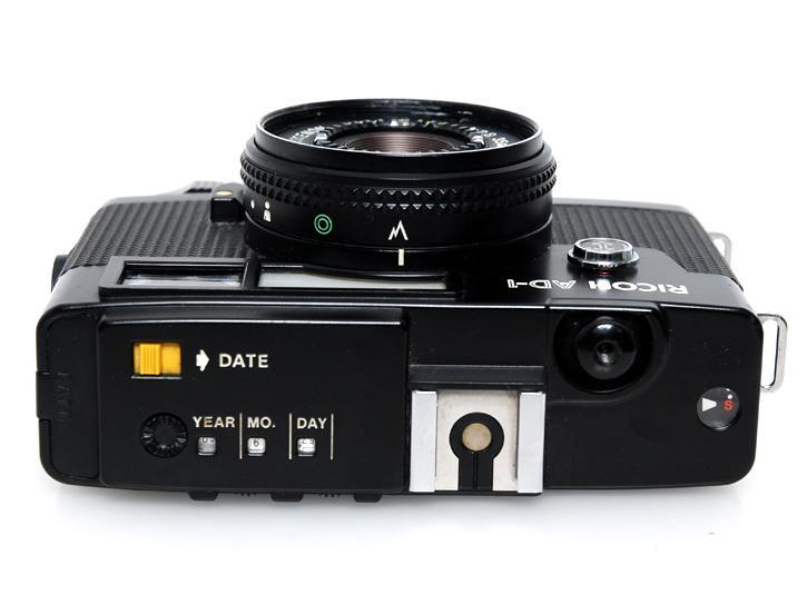 希少 完動品 美品 リコー Ricoh R1 35mm Film Camera 希少 完動品 美品 リコー Ricoh R1 35mm Film Camera The