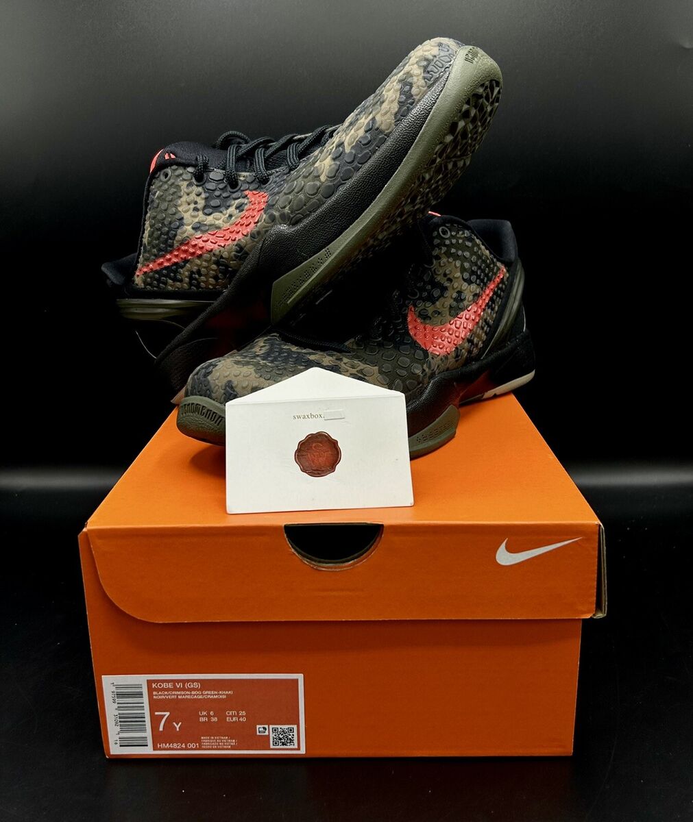 Nike Kobe 6 Protro Nike Kobe 6 Protro