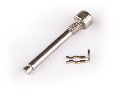 Shimano Deore XT BR-M785 Pad Retaining Bolt and Locking Ring Y