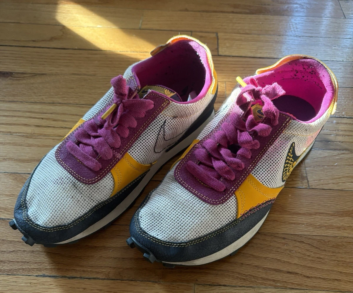 Nike Daybreak Type Día de Muertos for Sale | Authenticity