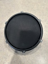 Alesis Mesh 8" Drum Pad Tom Single Zone Electronic Drum Kit Turbo