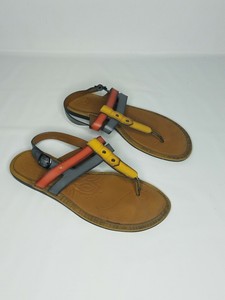 clarks sandals size 8