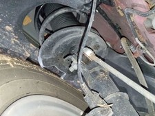 STOßDÄMPFER LINKS VORNE / 2649949 FÜR RENAULT CAPTUR II HF_ E-TECH 160