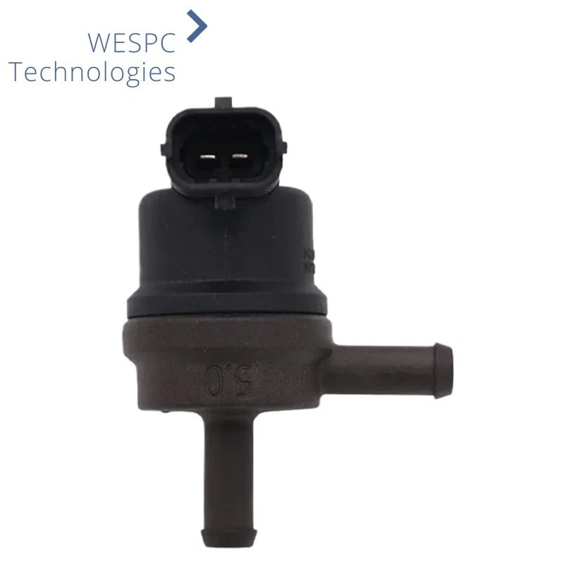 28910-3F500 Purge Valve For 2015-17 KIA K900 2014-21 HYUNDAI G80 G90 - Image 4 of 4