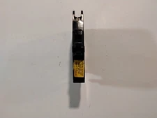 Federal Pacific FPE Stab-Lok Breaker Single Pole 20 Amp 120V Thin.           519