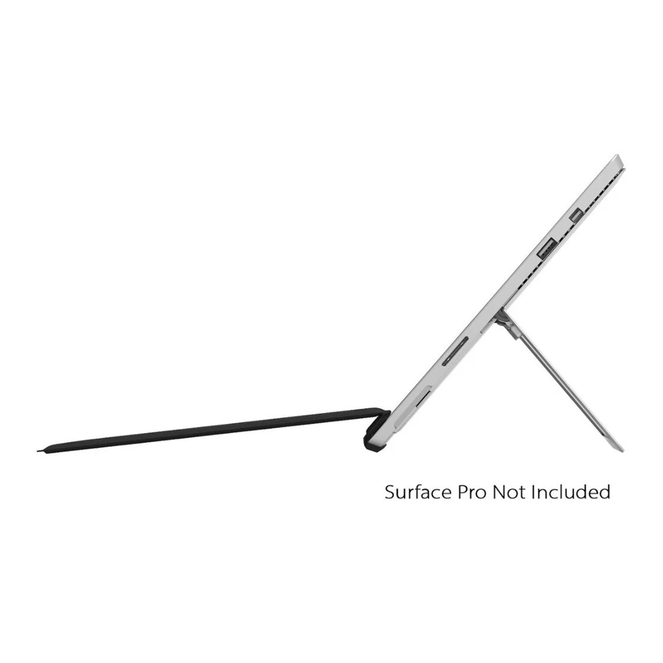 Microsoft Surface Pro 3 Black Type Cover Model 1709 Backlit Keyboard Brand NEW! - Image 3 of 4