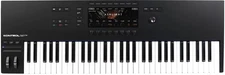 Native Instruments Kontrol S61 Mk3 61-key Smart Keyboard Controller