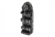 Schalter, Fensterheber fahrerseitig schwarz 503 919 TOPRAN f�r BMW X1