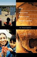 Matt S. Meier (U. A.) | The Mexican American Experience | Buch | Englisch (2000)