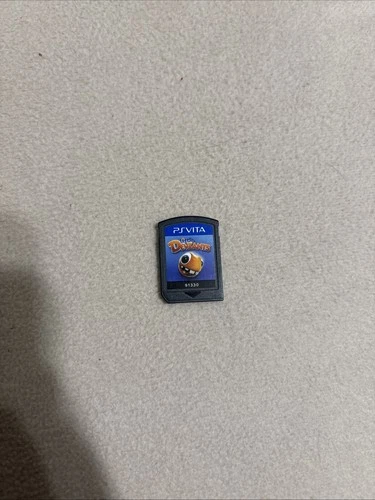 Little Deviants - PlayStation Vita Ps Vita Game - Innovative Fun