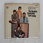 BEATLES YESTERDAY...... AND TODAY APPLE AP80061 Japan VINYL LP