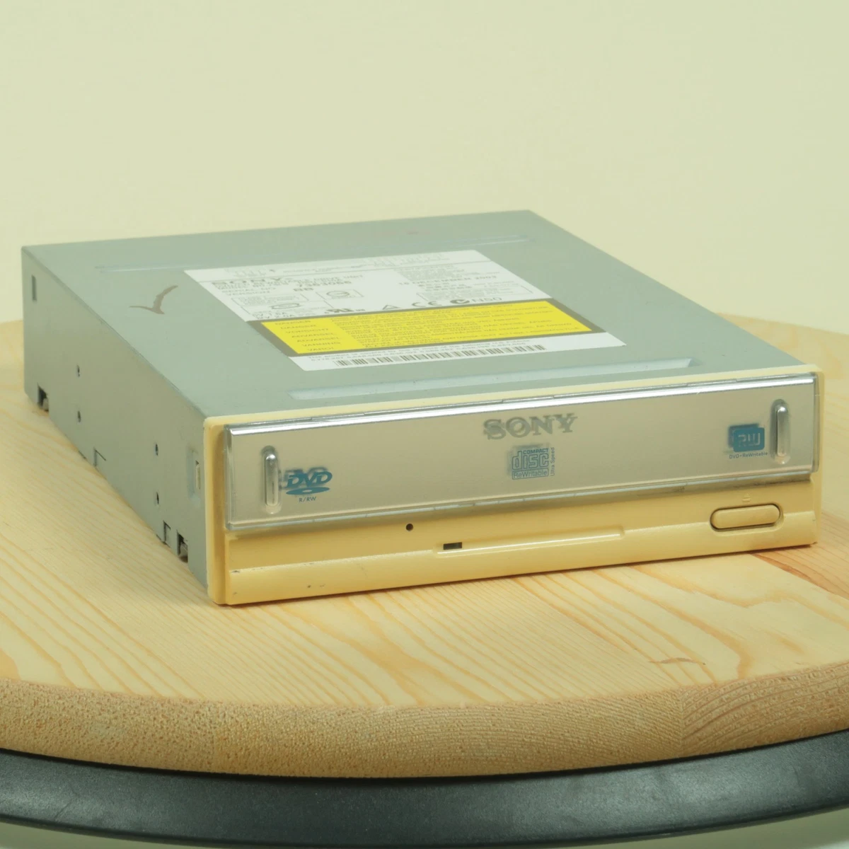Sony DVD + RW CD, DVD & Blu-ray Drives for sale | eBay