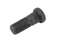 Radbolzen DT Spare Parts 6.54213 M18 X 1,5